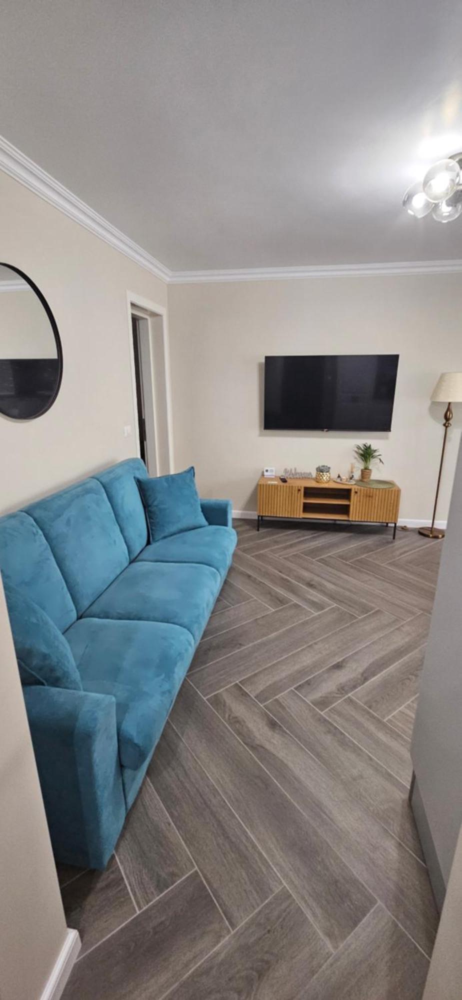 White Rezidence II Apartment Curtea De Arges Luaran gambar