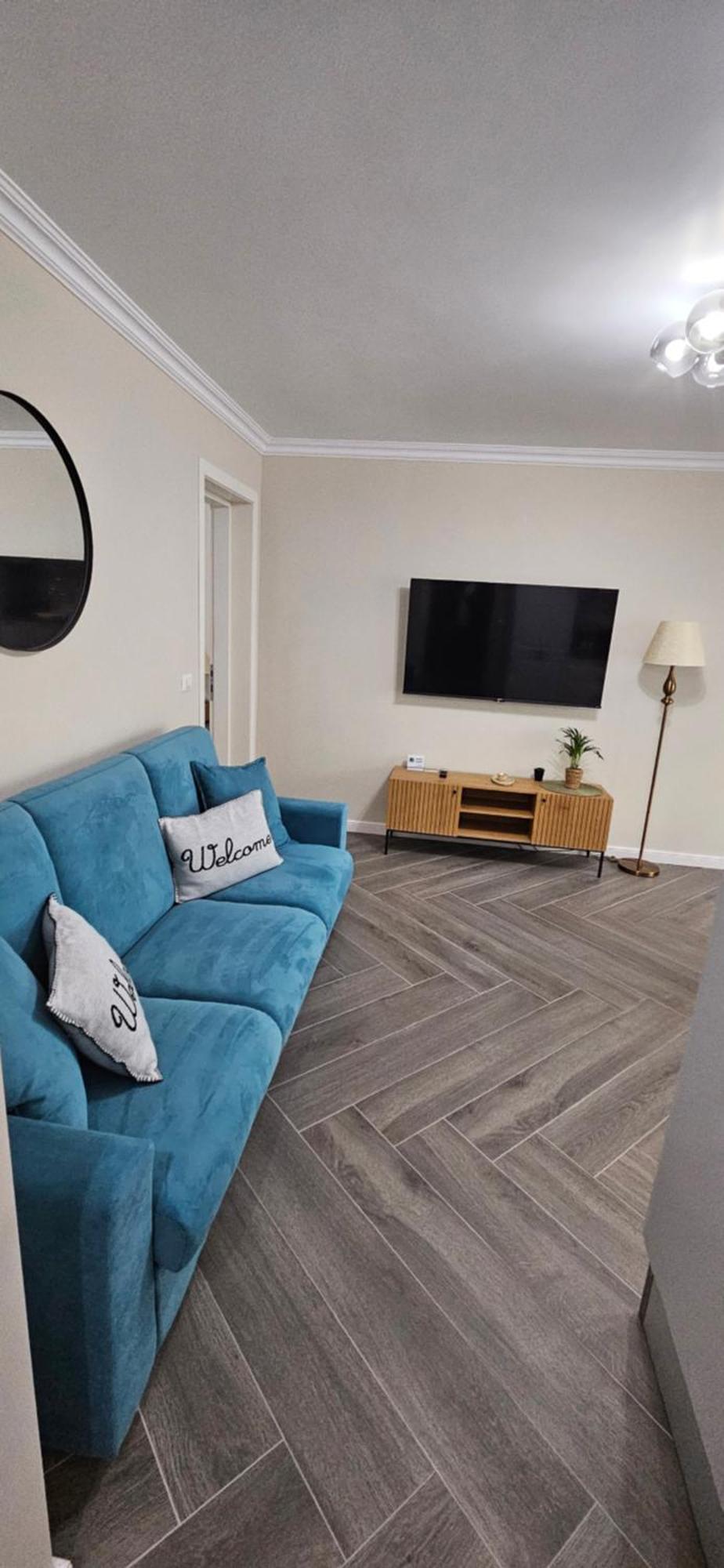 White Rezidence II Apartment Curtea De Arges Luaran gambar