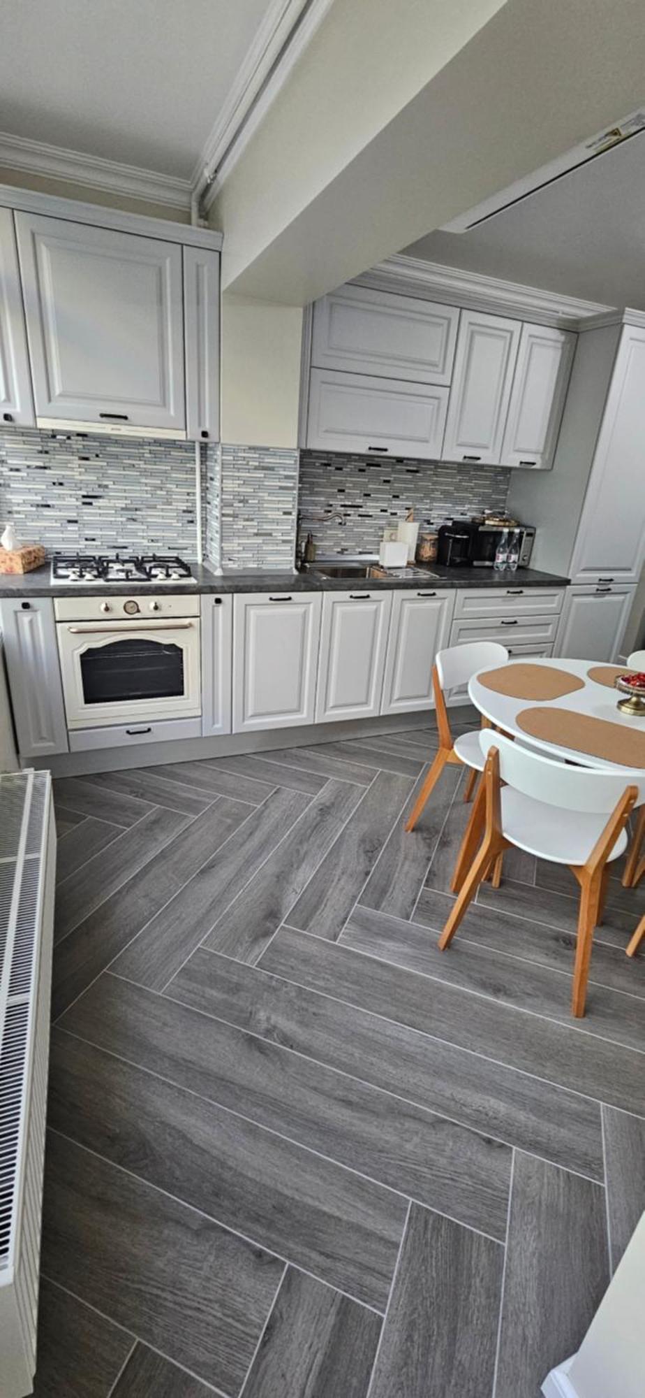 White Rezidence II Apartment Curtea De Arges Luaran gambar