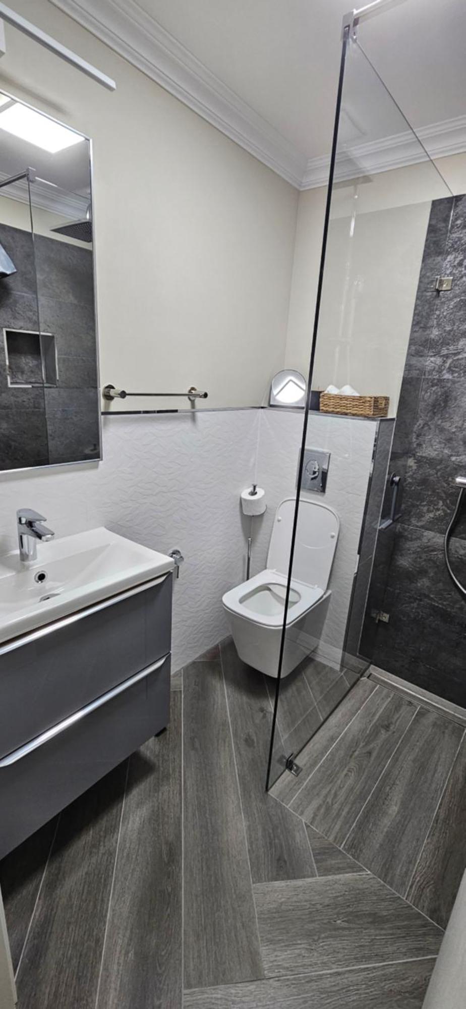 White Rezidence II Apartment Curtea De Arges Luaran gambar