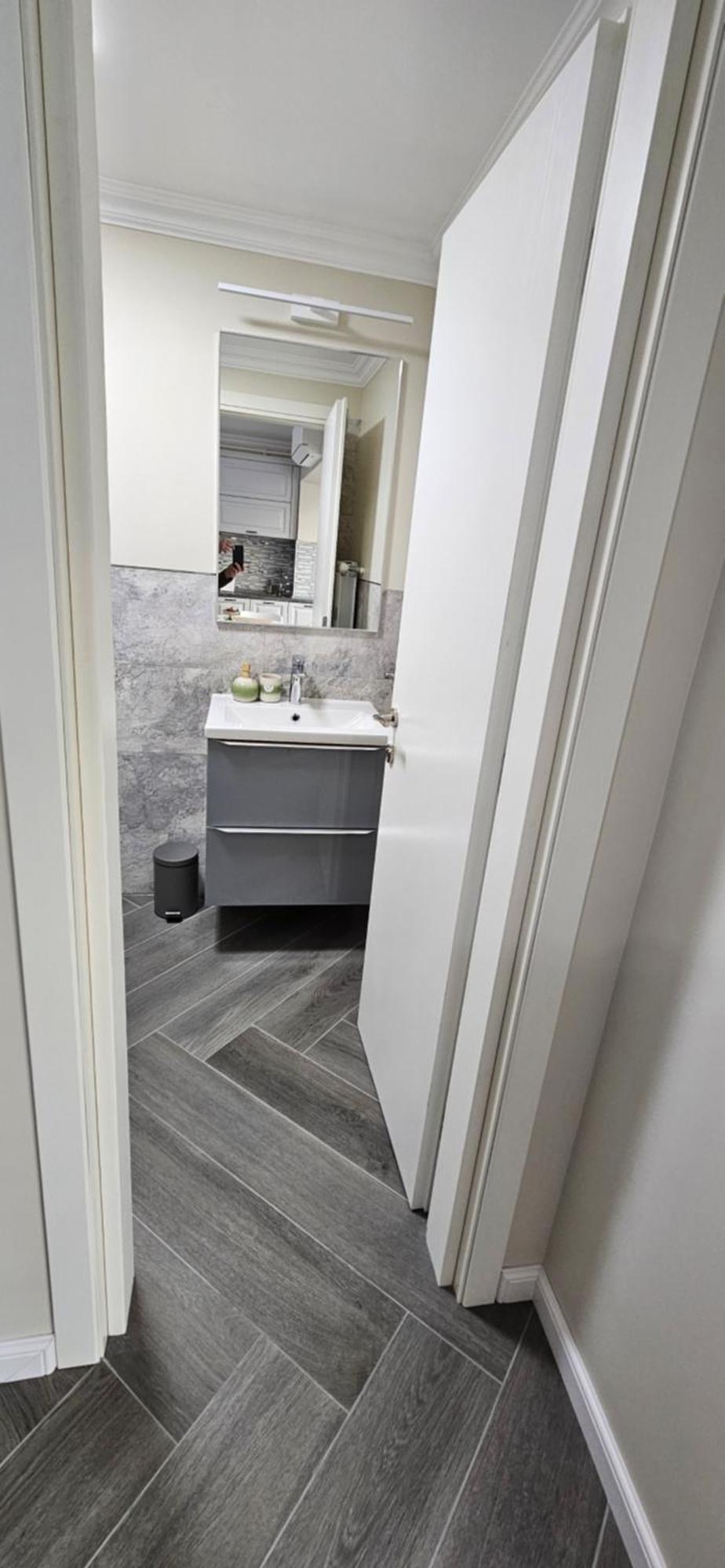 White Rezidence II Apartment Curtea De Arges Luaran gambar