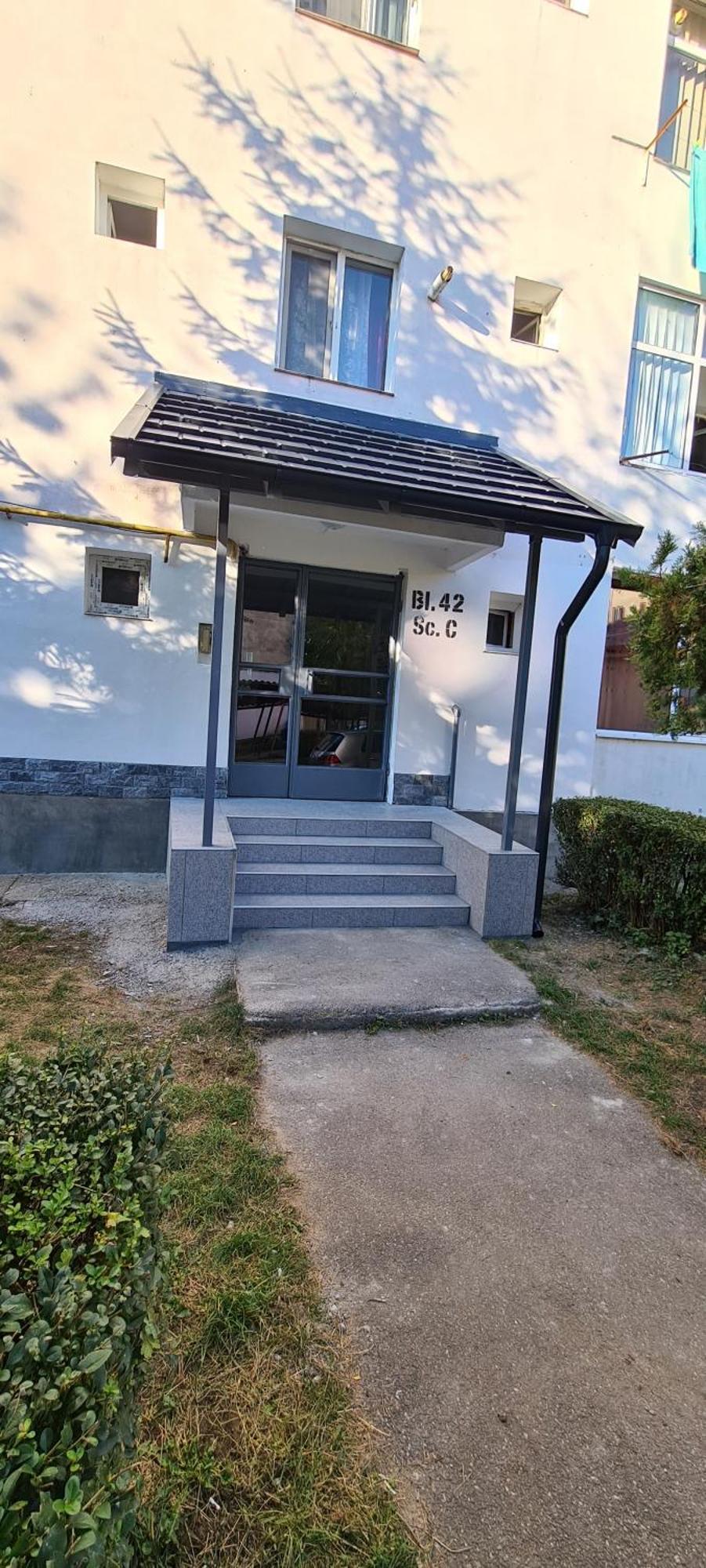 White Rezidence II Apartment Curtea De Arges Luaran gambar
